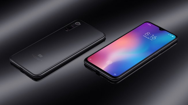 Xiaomi Mi 9 SE diluncurkan di Beijing, China, Rabu (20/2/2019). [Xiaomi/mi.com]