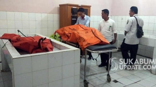 Terungkap, Istri Jamal Alami Patah Leher Sebelum Tewas Terpanggang