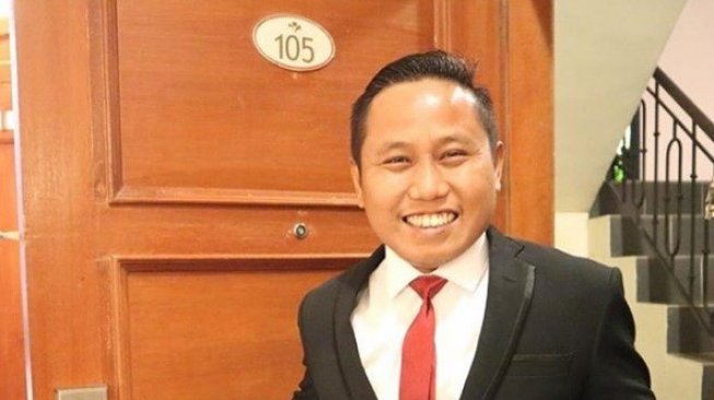 Narji Hengkang dari Trio Sempul Gara-gara Ribut dengan Andhika Pratama?