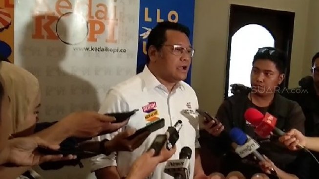 Timses Jokowi: Penampilan Prabowo Sangat Elegan