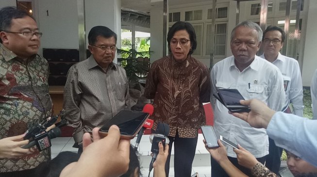 Mudahkan ASN Dapat Rumah, Pemerintah Naikkan Batas Gaji FLPP Jadi Rp 8 Juta