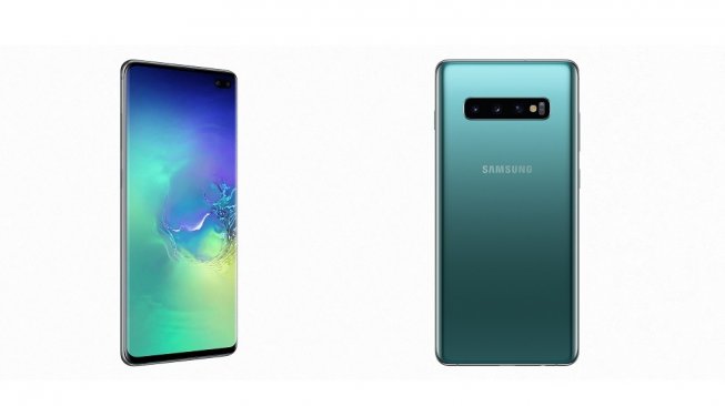  Harga Hp Samsung Galaxy S10 Lite Terbaru 2020 Spek