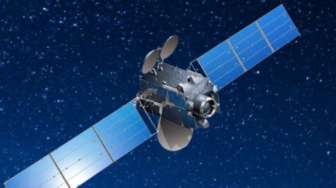 Meluncur Esok Hari, Ini Fakta Satelit Nusantara Satu