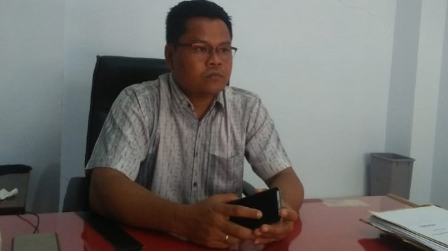 Diduga Gelapkan Dana Desa, Polres Panggil Ketua BPMPL Lembang To'pao