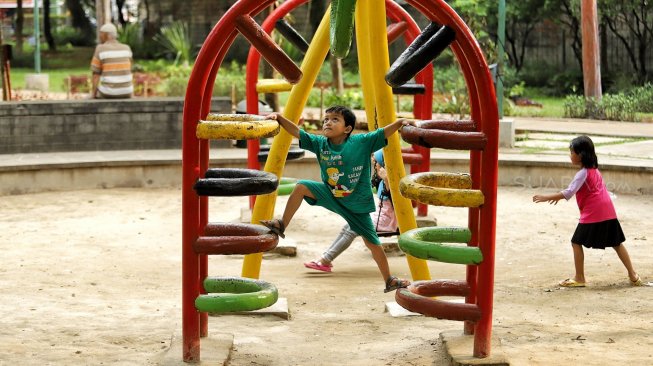 Mengandung Timbal Berlebihan, Ini 13 Taman Berbahaya Bagi Anak Versi Nexus3