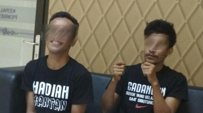 Parah, Bertahun-tahun 2 Guru SD di Batam Nyabu Sebelum Mengajar