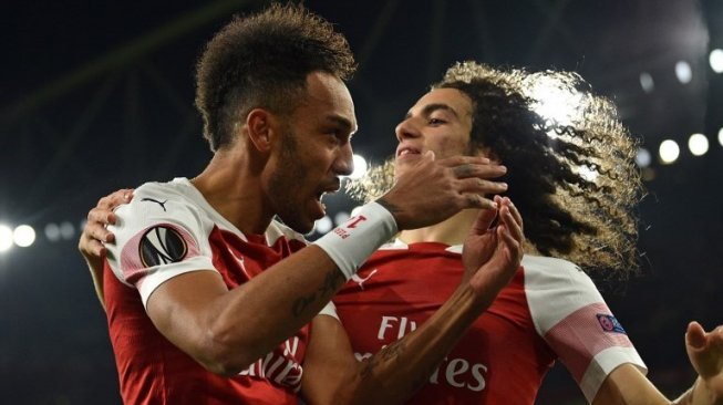 Prediksi Rennes vs Arsenal di Liga Europa, Kejar Hasil Positif di Prancis