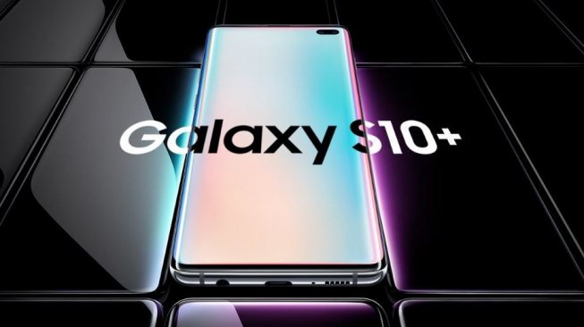 Samsung Galaxy S10 Plus Kurang Mahal? Ini Ponsel Alternatifnya