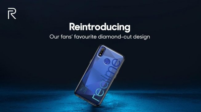 Bos Realme Nyatakan Perang dengan Redmi Note 7 Pro