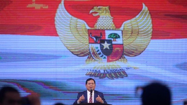 Prabowo Ikhlaskan Lahan HGU Miliknya Diambil Negara, Tapi...