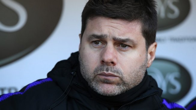 Dipermalukan Burnley, Pochettino Tutup Kans Juara Tottenham