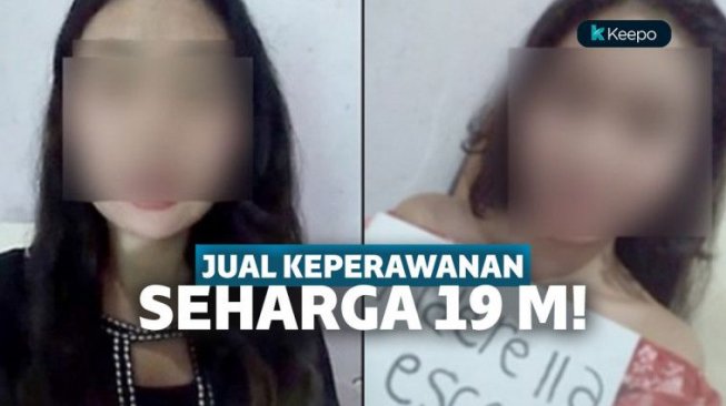 Fela, Gadis Indonesia yang Dibeli 19 M Oleh Politisi Jepang.