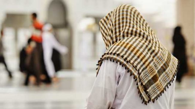 Ciri Orang Kuat Menurut Nabi Muhammad