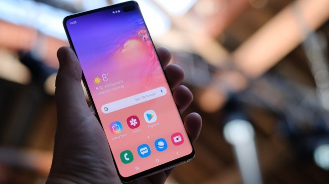 Bocoran Terbaru Samsung Galaxy S11: Dipersenjatai Kamera 108 MP