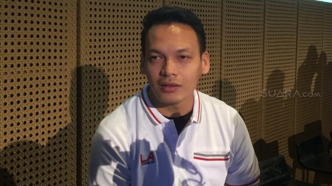 Dikira Artis BJ yang Tertangkap Narkoba, Ben Joshua Geram Peringatkan Media