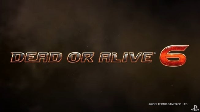 Duh! Aksi Kekerasan Ditemukan dalam Dead or Alive 6