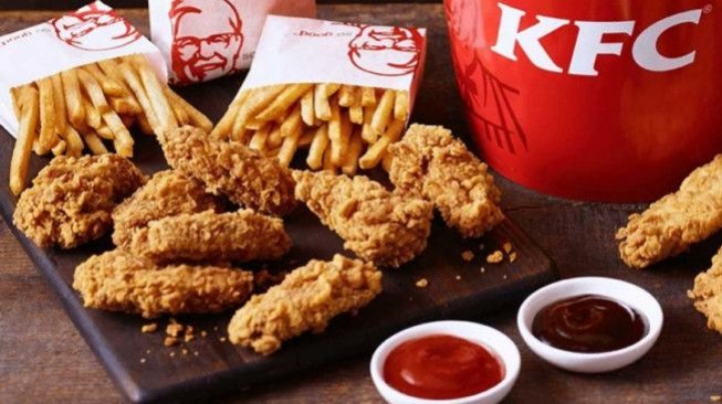 Semua Gerai KFC di Mongolia Ditutup Secara Serentak oleh Pemerintah