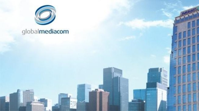 PT Global Mediacom. (mediacom.co.id)