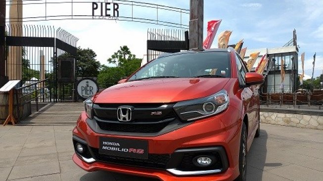 Siap-siap, Produk Honda Bakal Naik Harga Kecuali Satu Ini