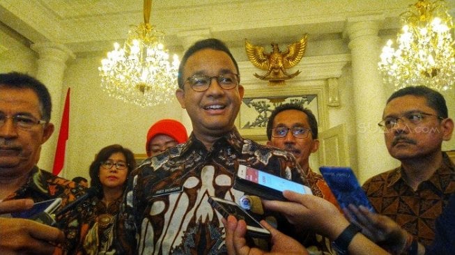 PKS dan Gerindra Sudah Sepakat, HNW: Bola Panas Cawagub DKI Ada di Anies