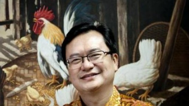 Gak Muda atau Tua! Ini 4 Orang Terkaya di Indonesia yang Usianya 40 Tahun