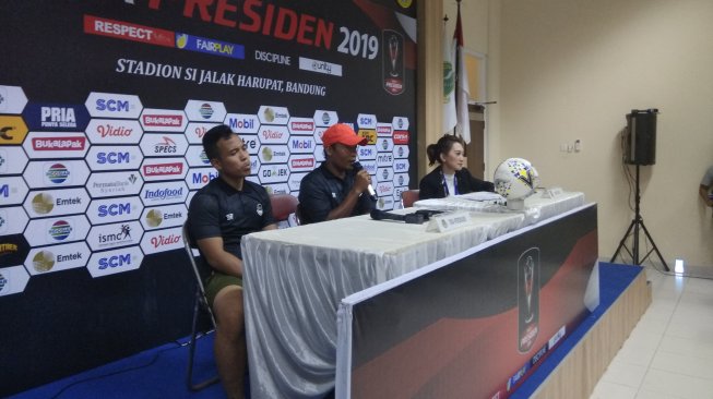 Didominasi TNI, Tira-Persikabo Tetap Berikan Libur Saat Pemilu