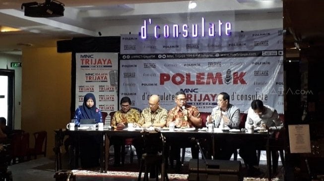 Kemendagri: WNA Pemilik e-KTP Tak Bisa Ikut Nyoblos Pemilu