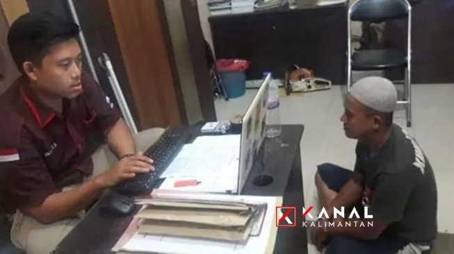 Kesal Dituduh Mencuri, Ijur Tusuk Ade sampai Tewas di Halaman Kampus