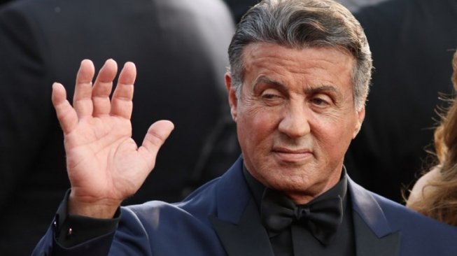 Sylvester Stallone Ingin Lanjutkan Cerita Rocky