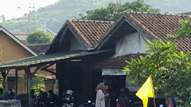 Diduga Tolak Berhubungan Intim, Pria Ini Tega Bunuh Istri