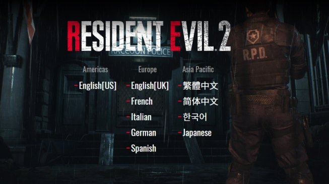 Baru Rilis Sebulan, Resident Evil 2 Remake Terjual 4 Juta Kopi