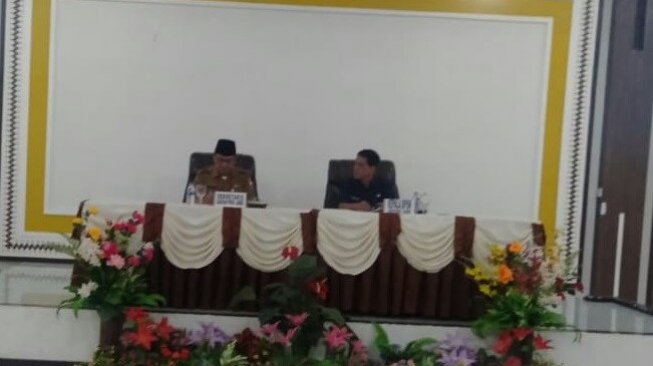 Masyarakat Masih Keluhkan Pelayanan Publik