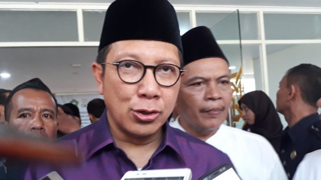 4 Fakta Duit Rp 180 Juta dan 30 Ribu Dolar AS di Laci Meja Menteri Agama