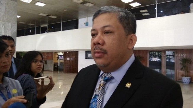 Fahri Hamzah Desak Pemerintah Cairkan Sisa Dana Gempa NTB Rp 1,4 Triliun