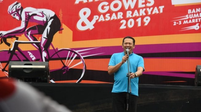 Ketua DPR: Keragaman Budaya Indonesia Jadi Potensi Ekonomi