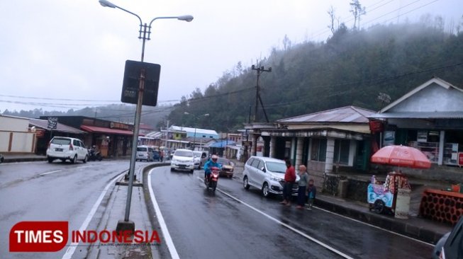 Miris, Warga Kawasan Wisata Ini Tak Miliki Faskes Memadai