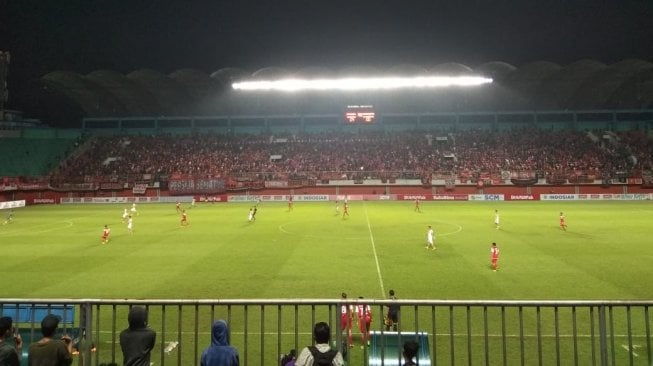 Stadion Maguwoharjo Dipilih Jadi Markas Klub Liga 1, Ini Kata Dinkes Sleman