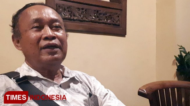 Soeharto Cerdas, Habibie Ilmuwan yang Blunder