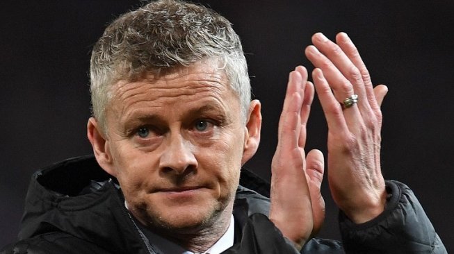 Solskjaer: Lebih Baik Menang 4-2 Ketimbang 2-0 di Paris