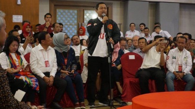 Kantor Wali Kota Semarang Jadi Sumber Penularan Virus Corona