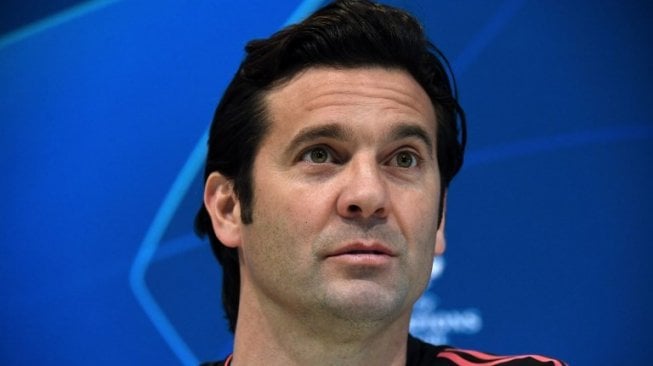 Solari: Real Madrid Siap Kembali ke Jalur Kemenangan Lawan Ajax