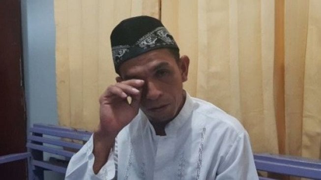 Kisah Pilu Tukang Becak Dipenjara, Dapat Donasi Rp 700 Juta Lebih