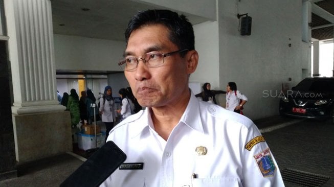 Siswa SMA Hina Guru di Jakarta, Kepala Disdik: Dia Kreatif