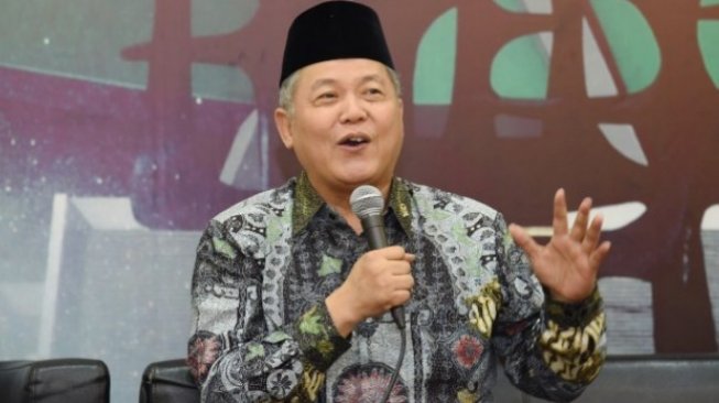Anggota Badan Legislasi (Baleg) DPR RI Hendrawan Supratikno. (Dok: DPR)
