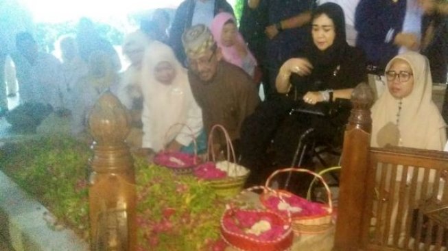 Rachmawati Klaim Pemikiran Prabowo Lebih Mirip Bung Karno