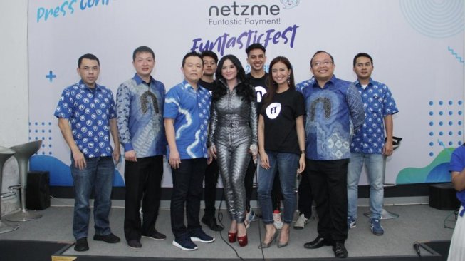 Netzme Siap Menjadi Fintech Terbaik untuk UMKM Indonesia