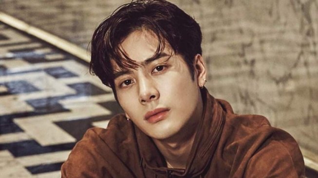 7 Idol Kpop yang Dulunya Atlet, Jackson GOT7 Juarai Kompetisi Anggar!