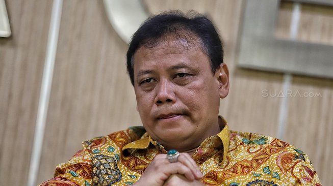 Bawaslu Laporkan 127 Akun Media Sosial Penyebar Hoaks ke Kominfo