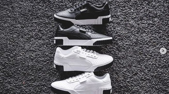 Puma Cali [ig @snipes]