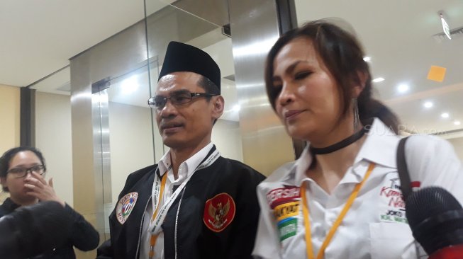 Ini Tiga Hoaks yang Dilaporkan Timses Jokowi ke Mabes Polri